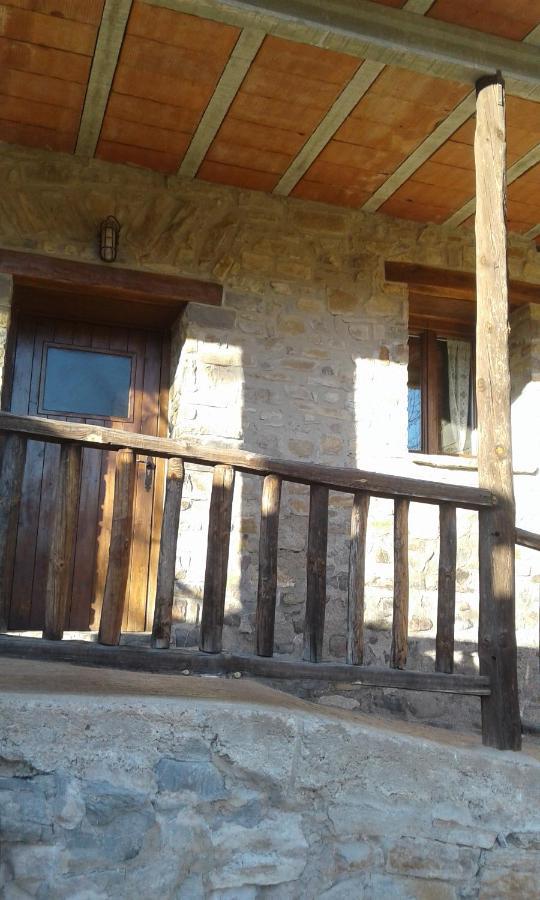 Casa Rural Mas Pujol Campdevánol Εξωτερικό φωτογραφία