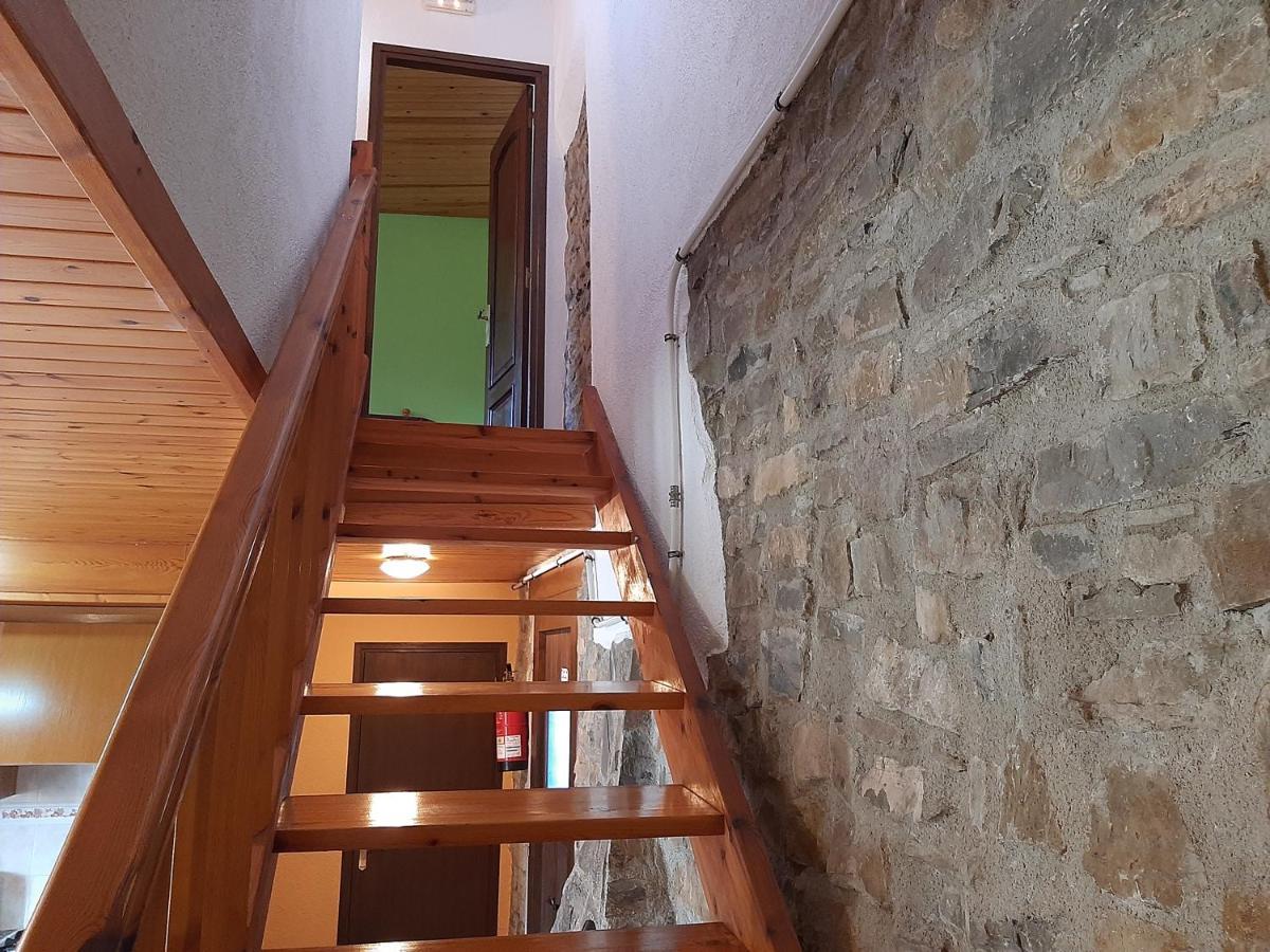 Casa Rural Mas Pujol Campdevánol Εξωτερικό φωτογραφία