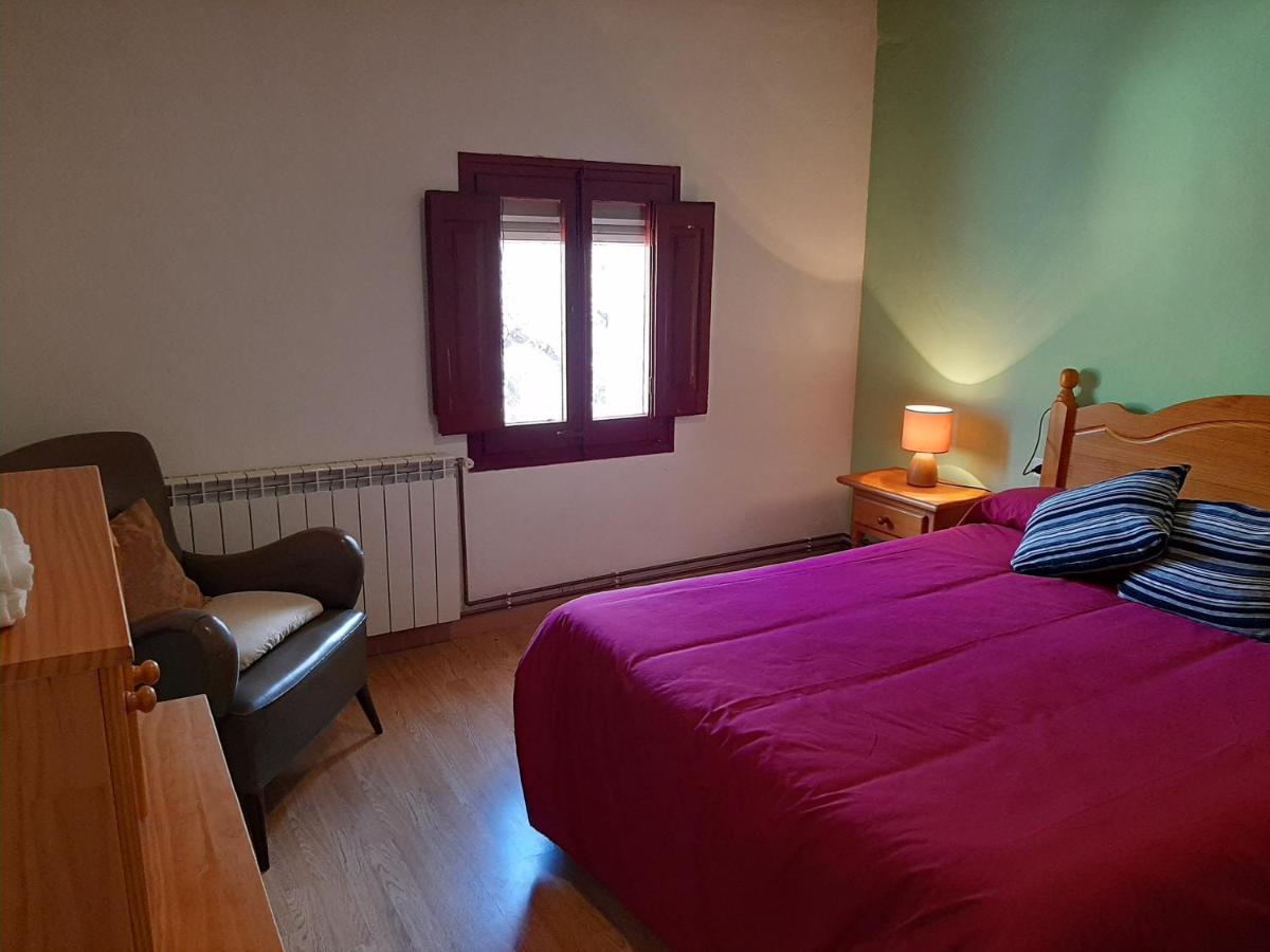 Casa Rural Mas Pujol Campdevánol Εξωτερικό φωτογραφία