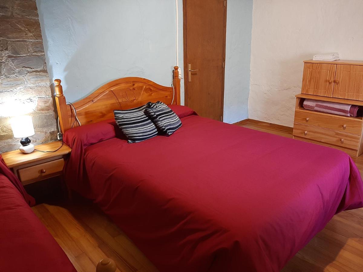 Casa Rural Mas Pujol Campdevánol Εξωτερικό φωτογραφία