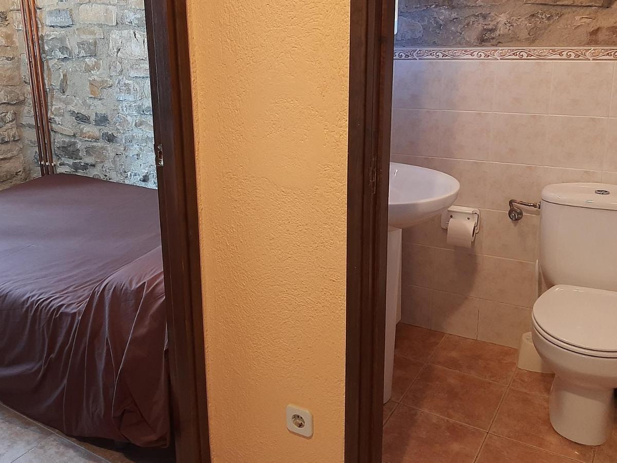 Casa Rural Mas Pujol Campdevánol Εξωτερικό φωτογραφία