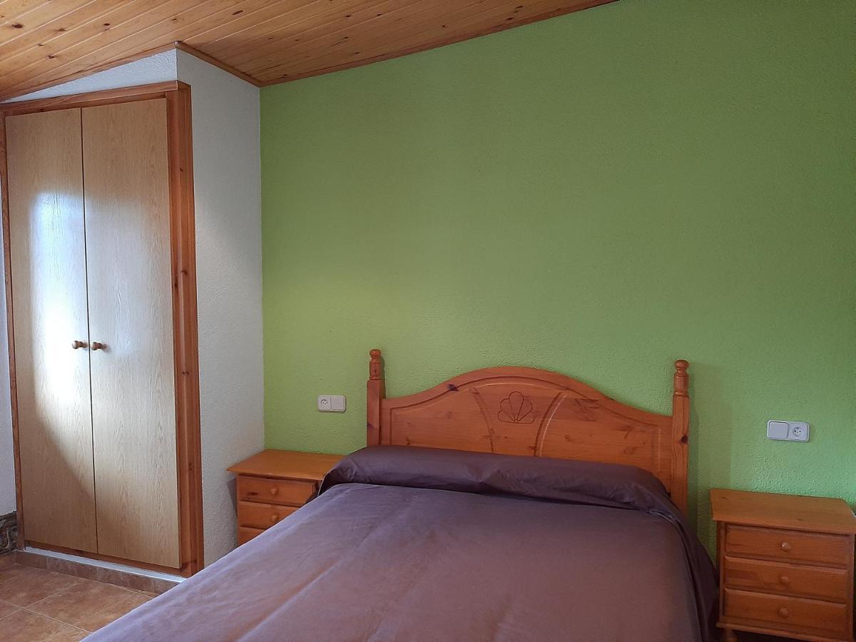 Casa Rural Mas Pujol Campdevánol Εξωτερικό φωτογραφία