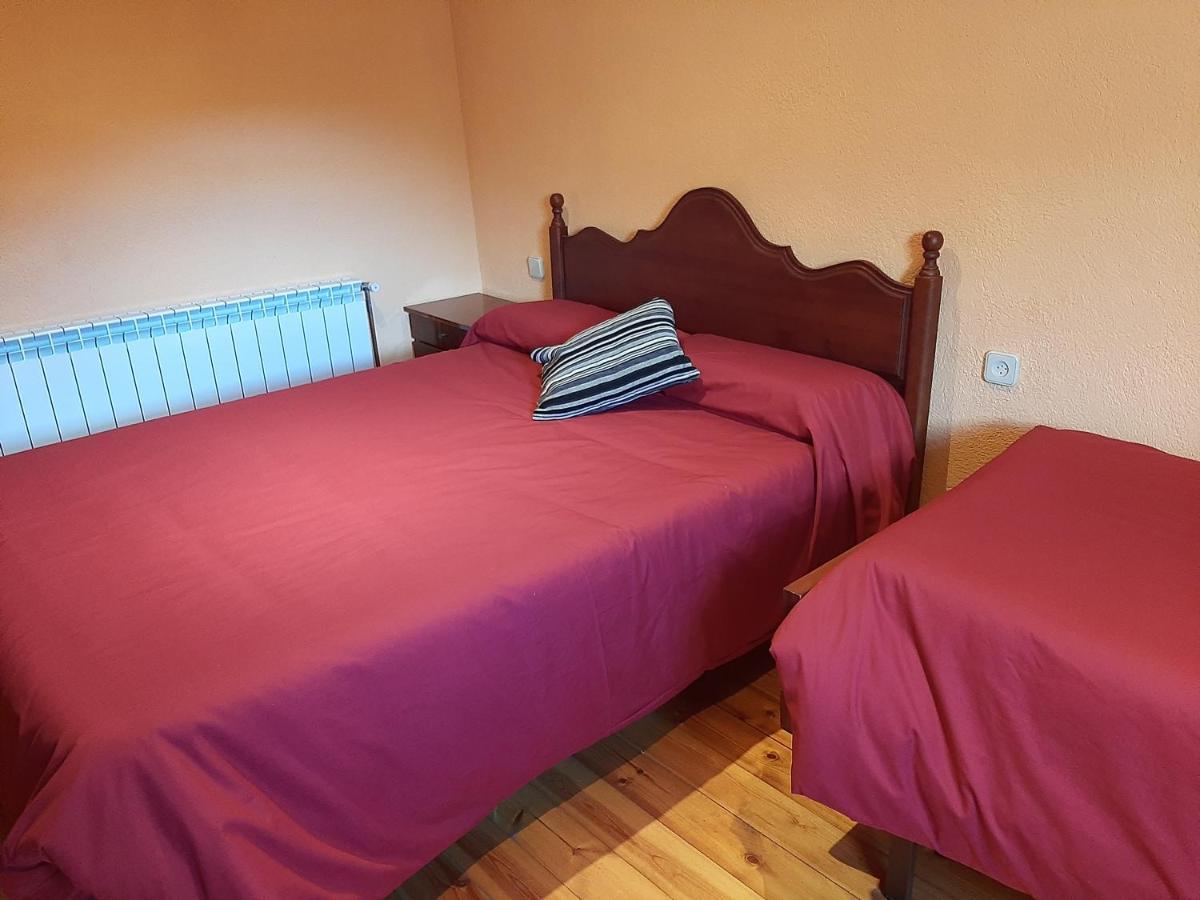 Casa Rural Mas Pujol Campdevánol Εξωτερικό φωτογραφία