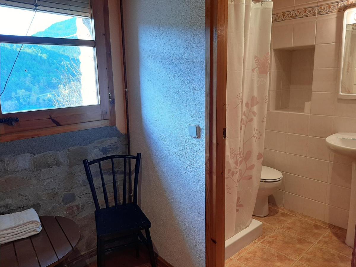 Casa Rural Mas Pujol Campdevánol Εξωτερικό φωτογραφία