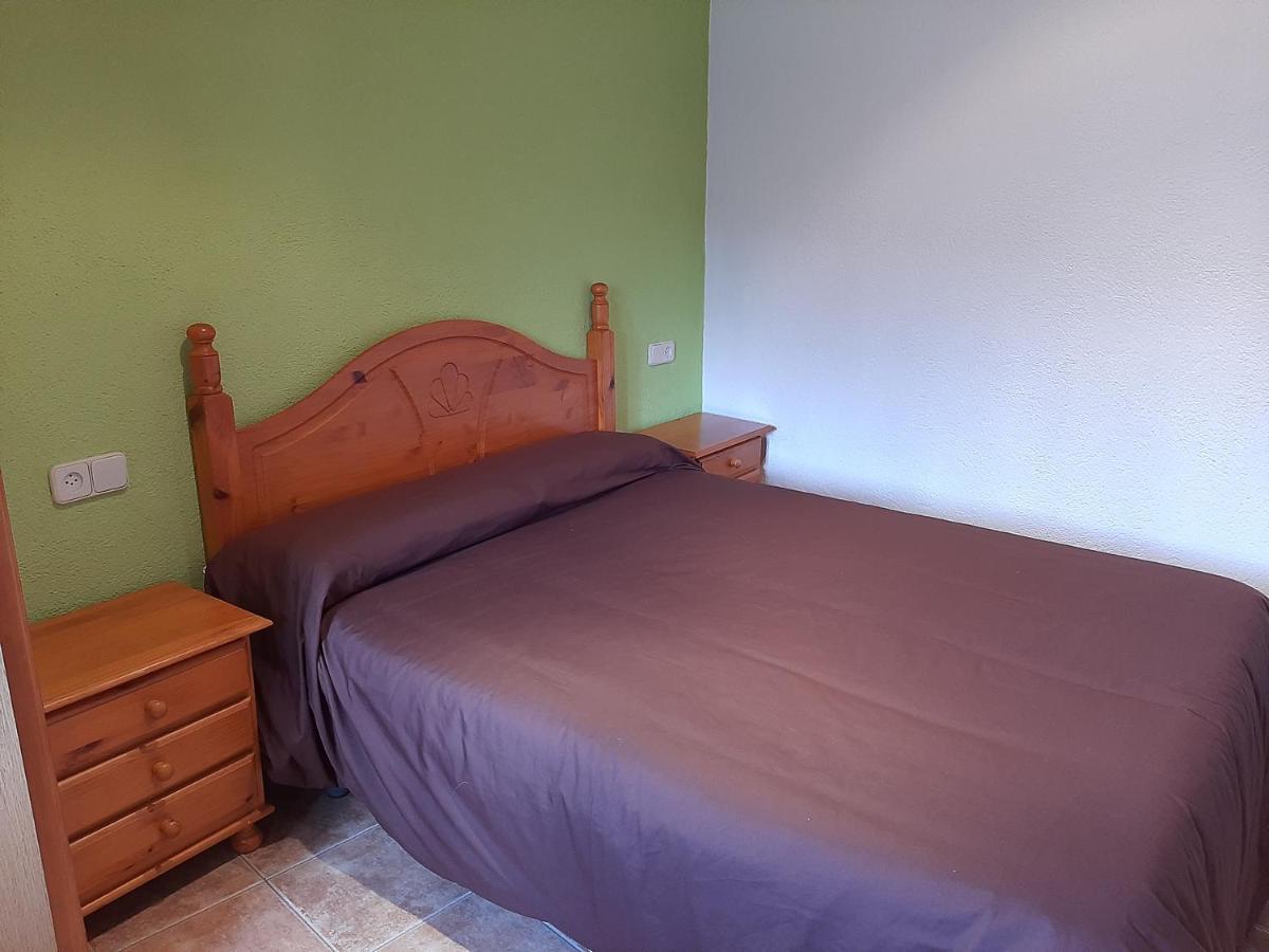 Casa Rural Mas Pujol Campdevánol Εξωτερικό φωτογραφία