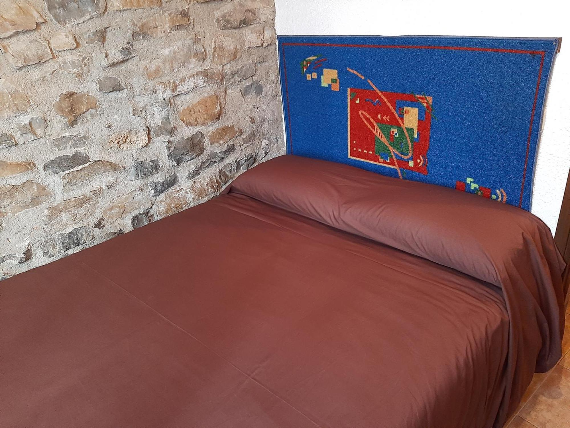 Casa Rural Mas Pujol Campdevánol Δωμάτιο φωτογραφία